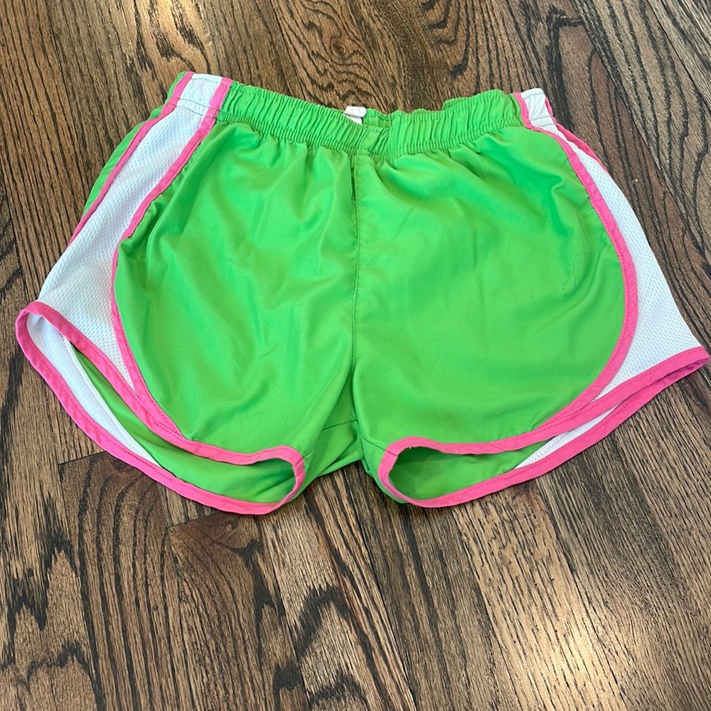 Athletic shorts